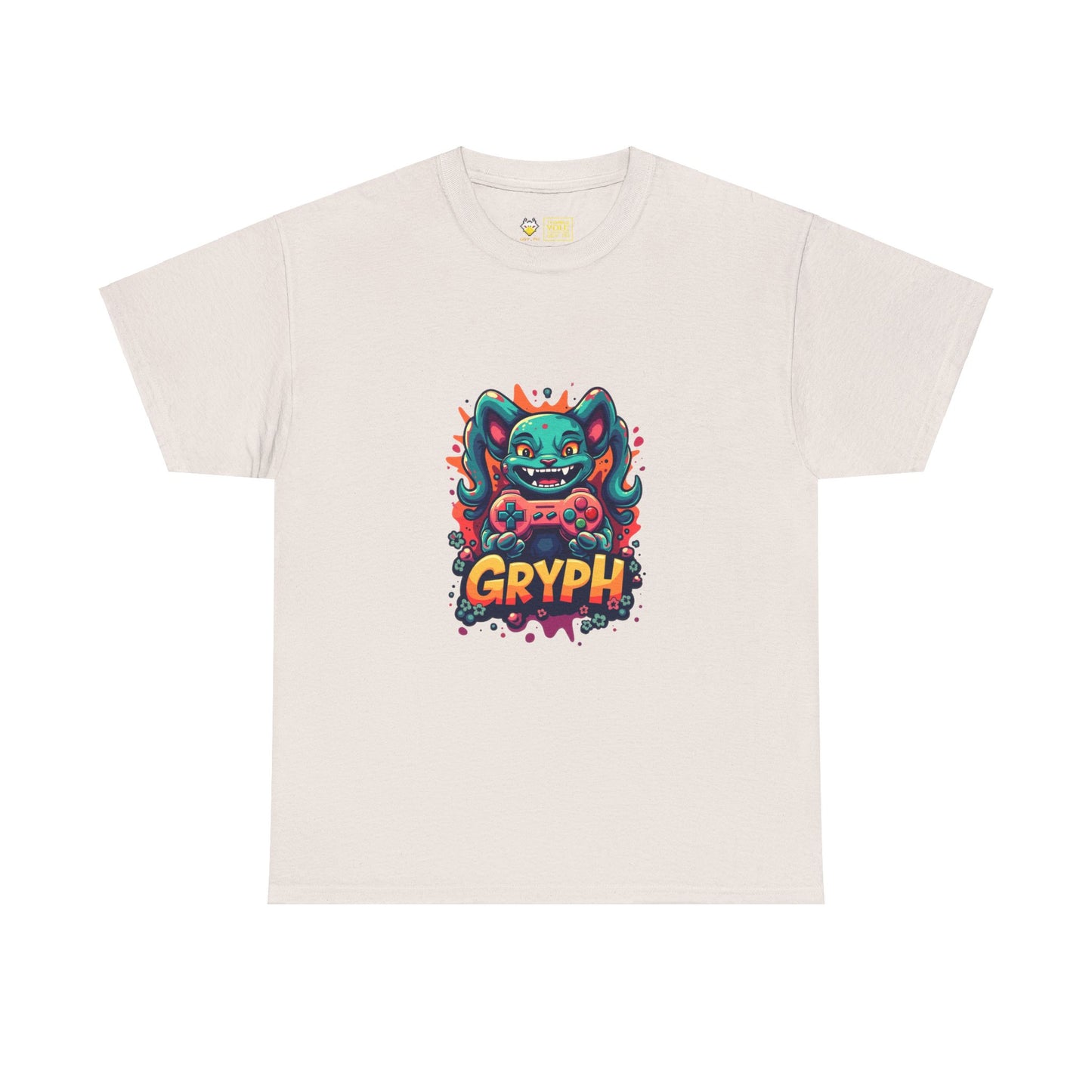 Gaming Goblin Tee