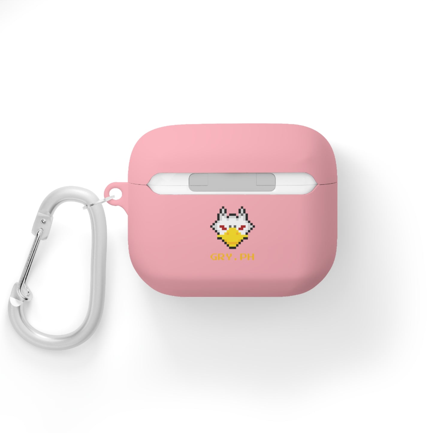 Gryph AirPods Pro Logo Case Cover