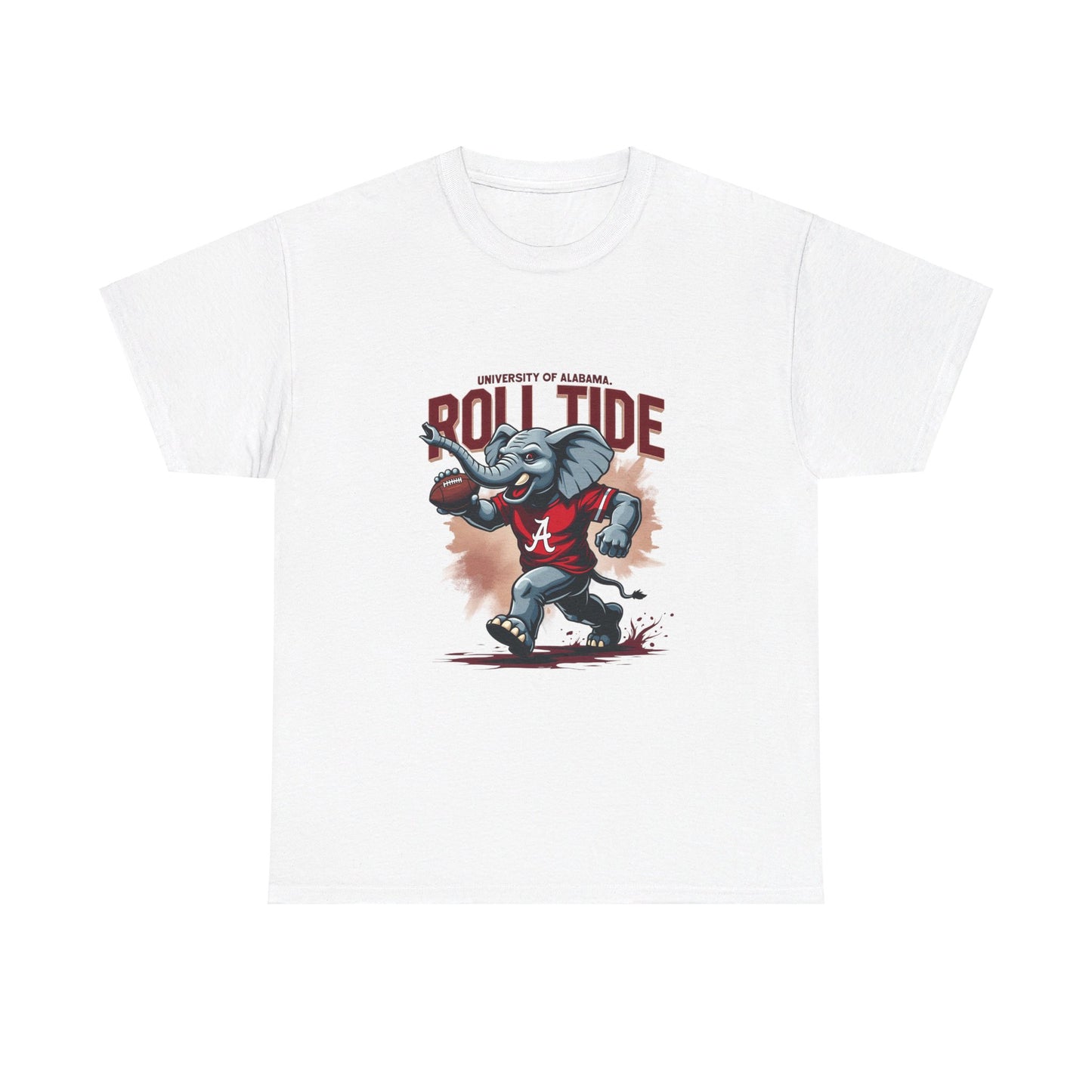 University of Alabama Roll Tide T-Shirt