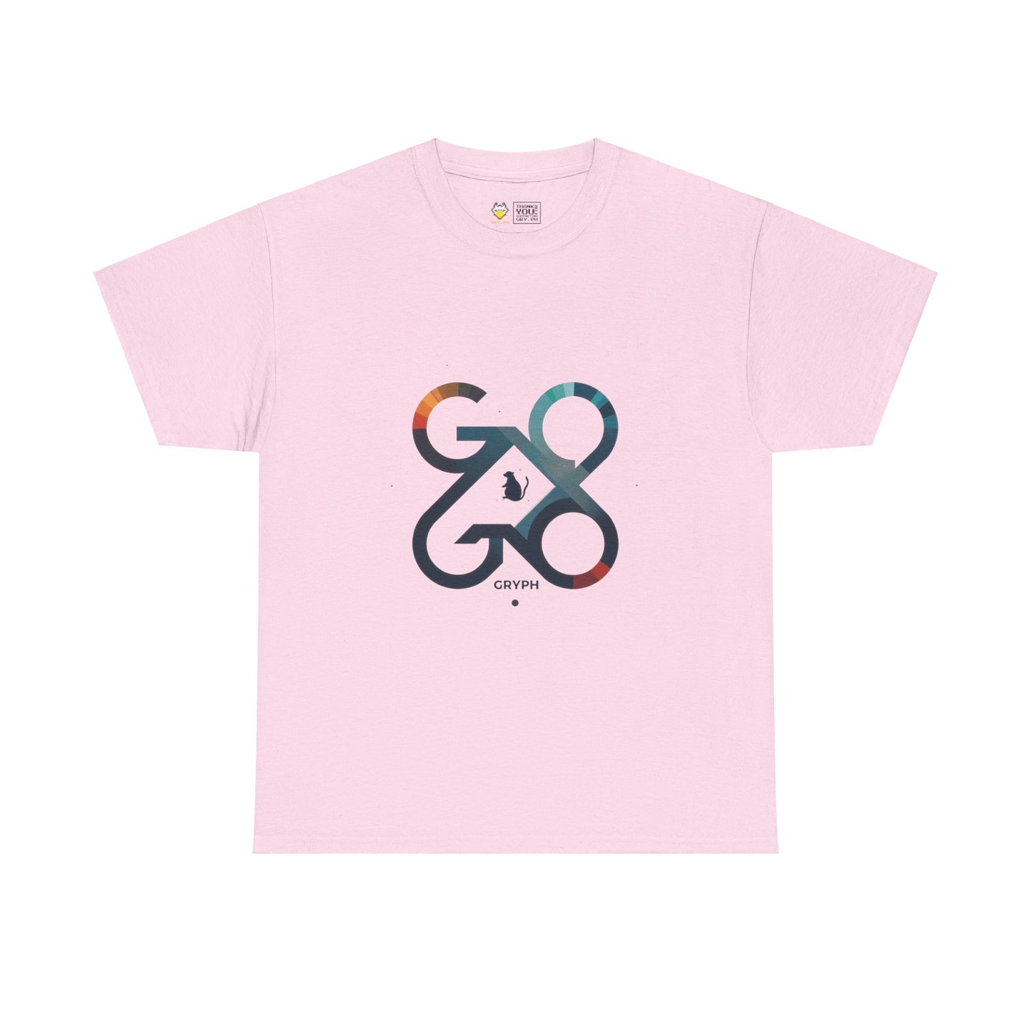 Go Hamster Tee