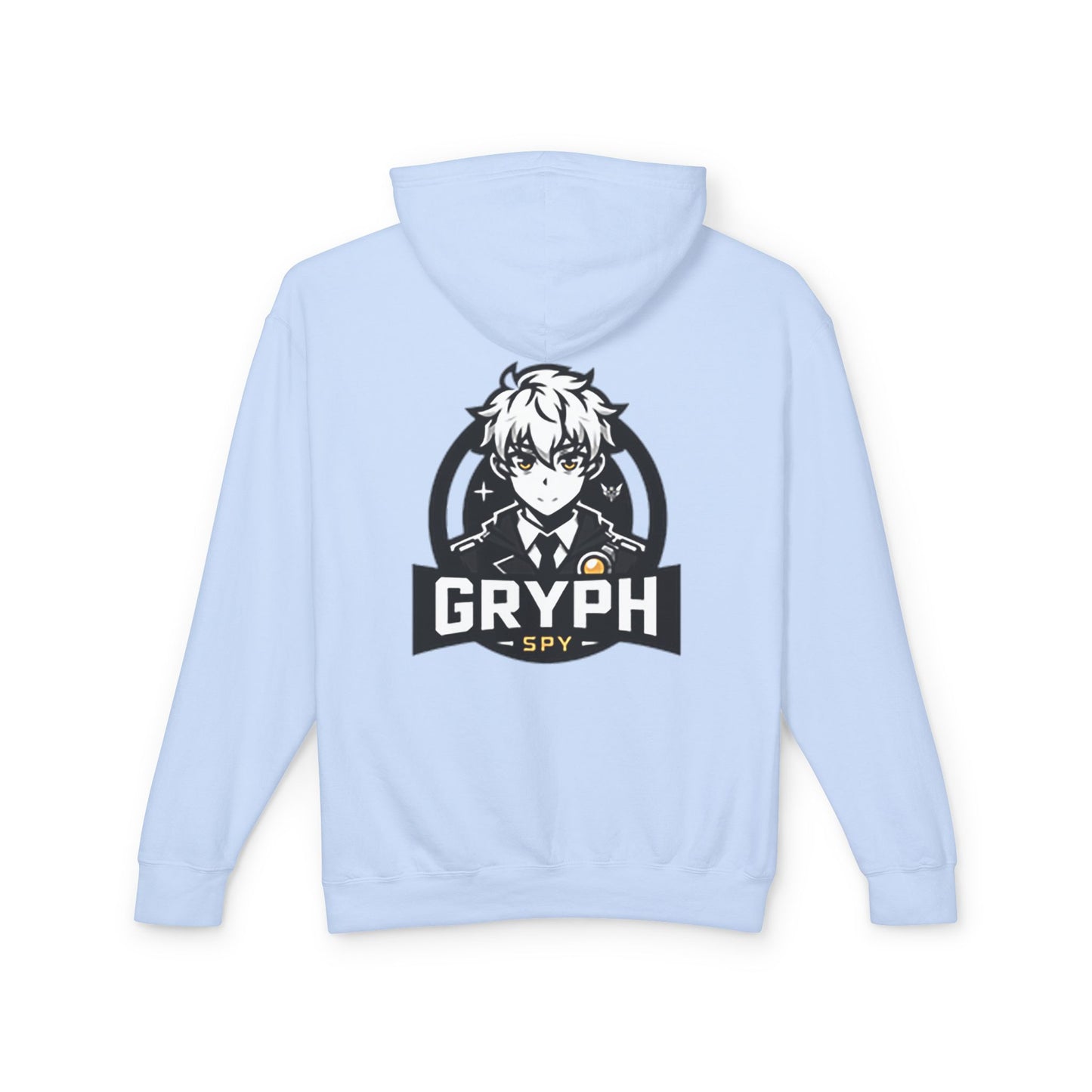 Gryph Spy Dual-Force Hoodie