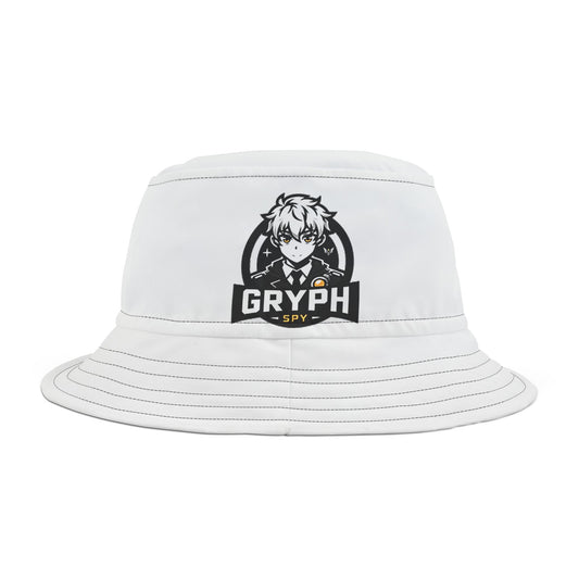 Gryph Spy Anime Hat