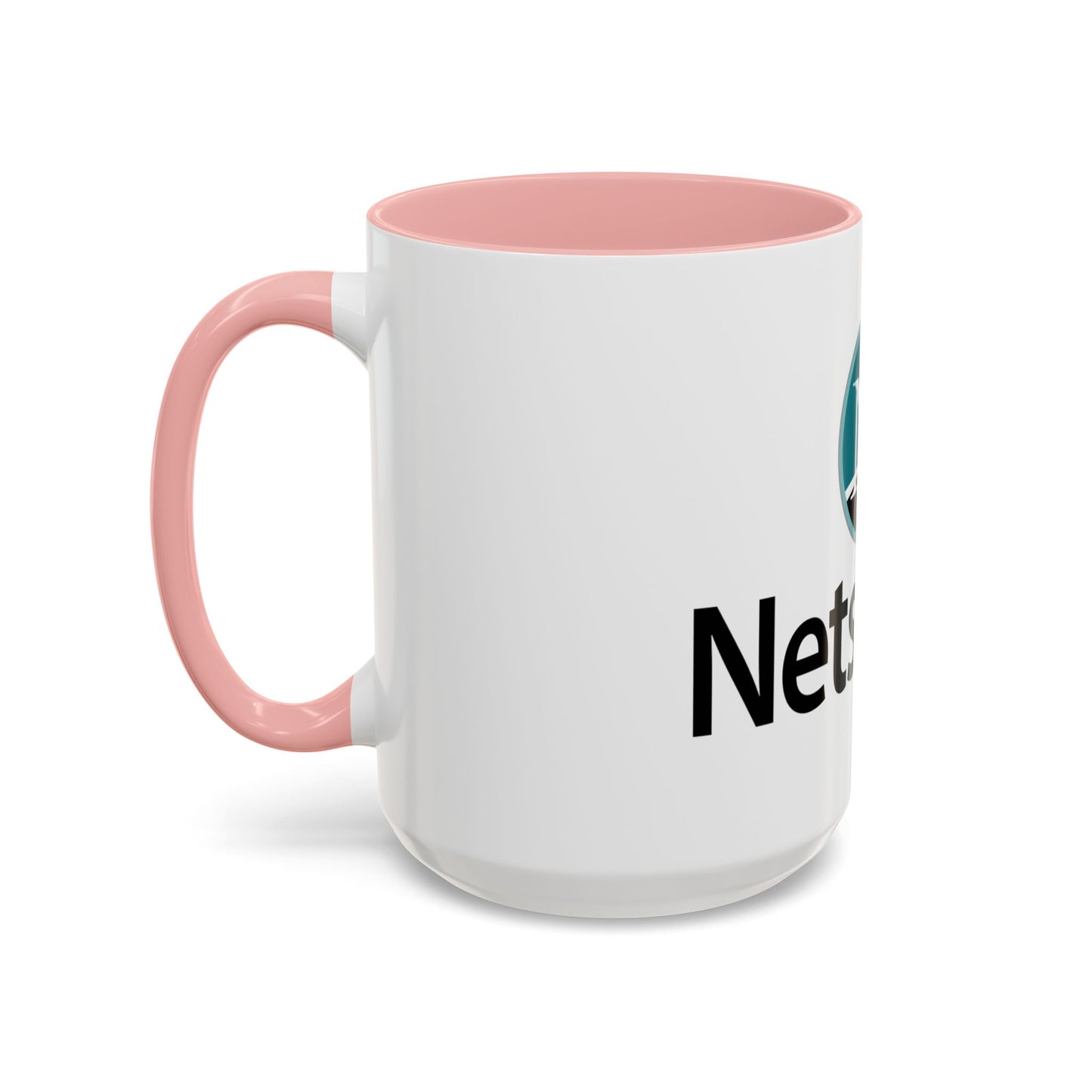 Netscape Nostalgia Coffee Mug (11, 15oz)