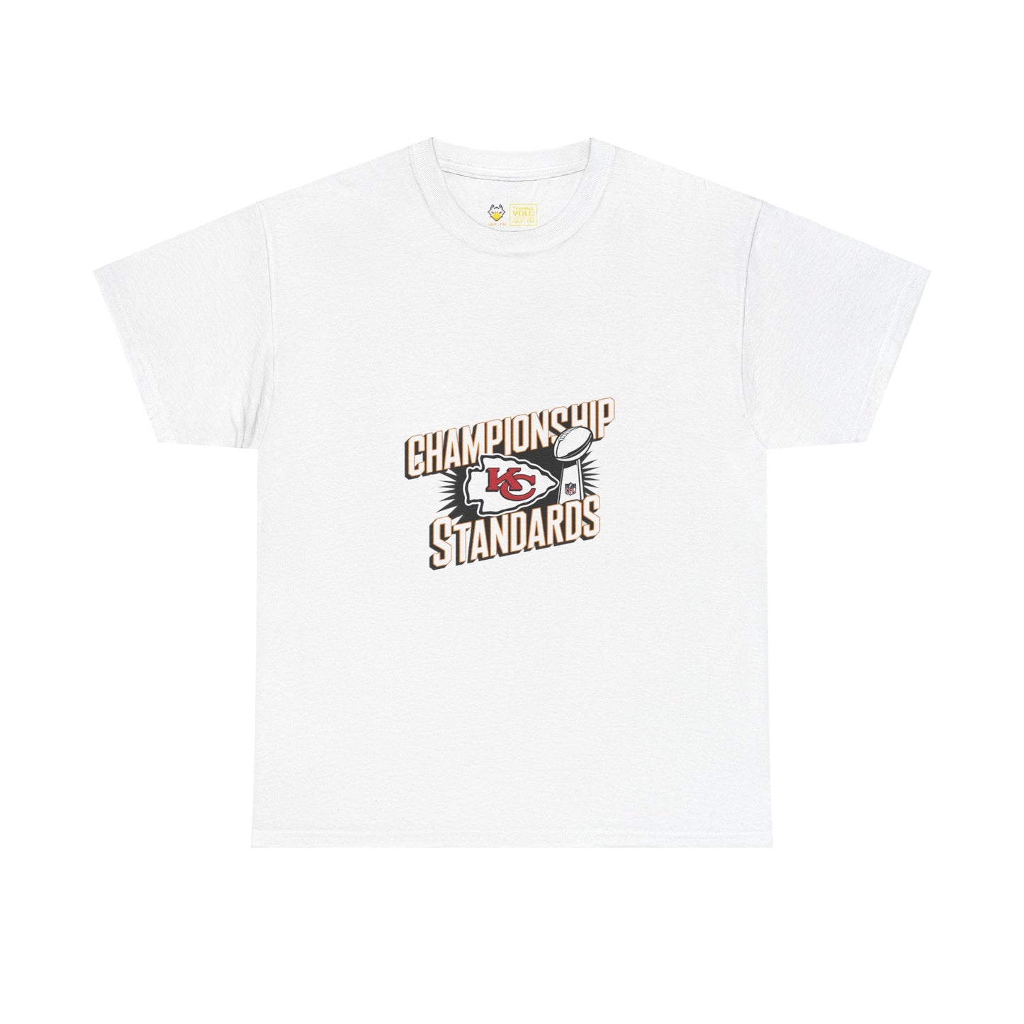 Championship Standards KC Tee