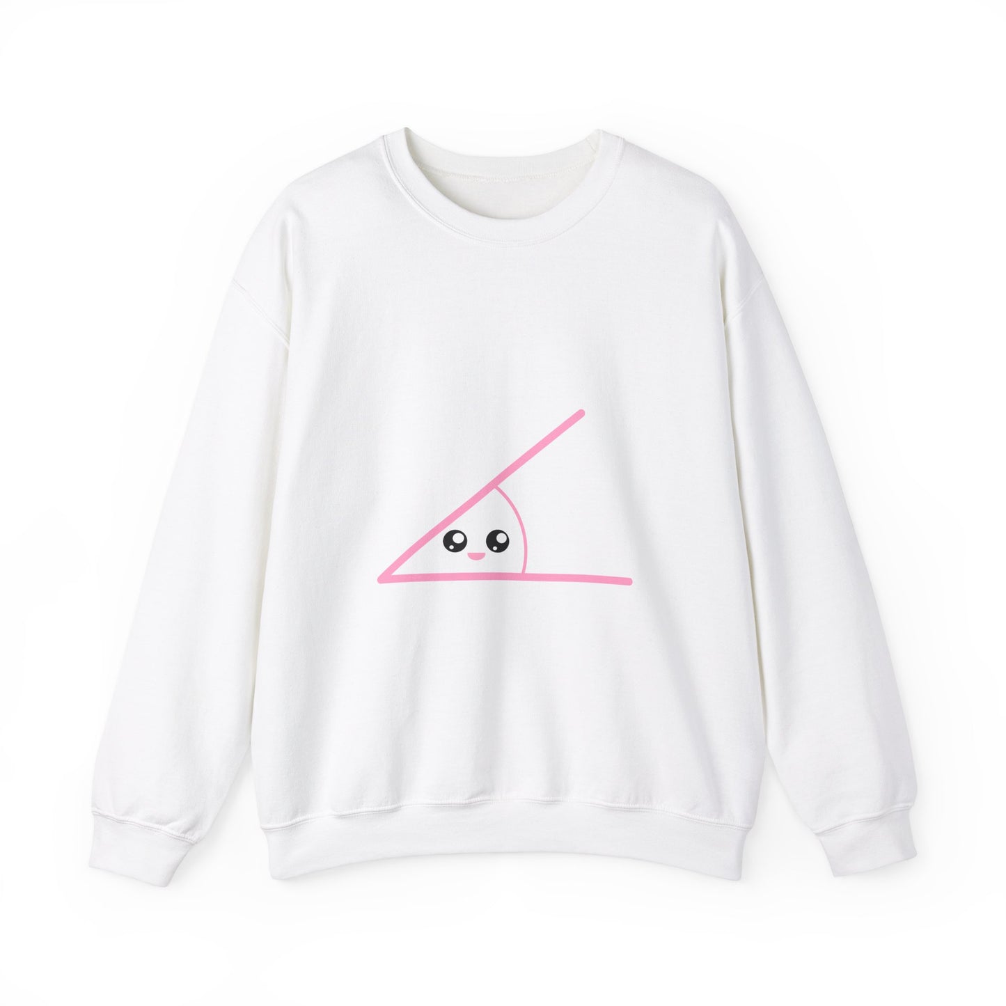 Acute Angle Unisex Heavy Blend™ Crewneck Sweatshirt