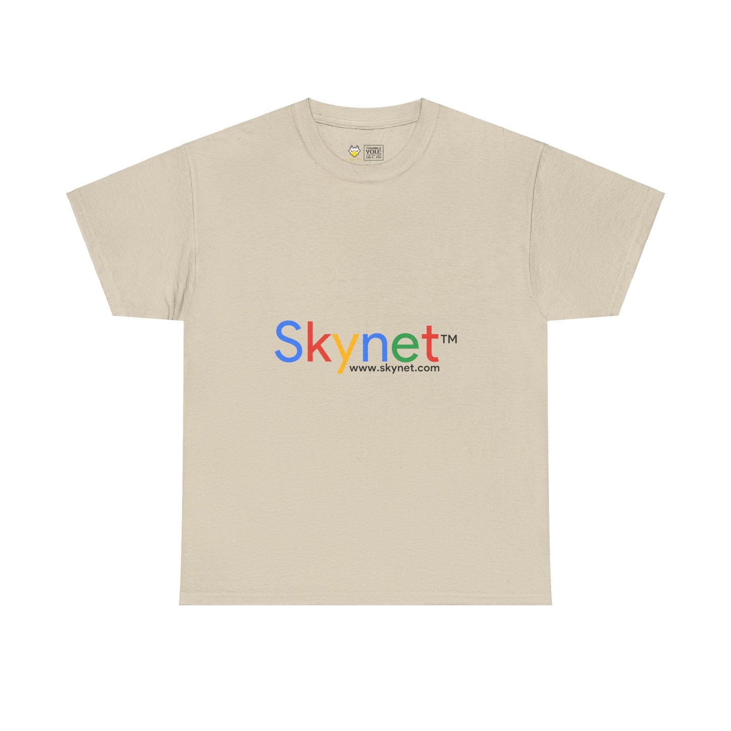 Skynet Tee