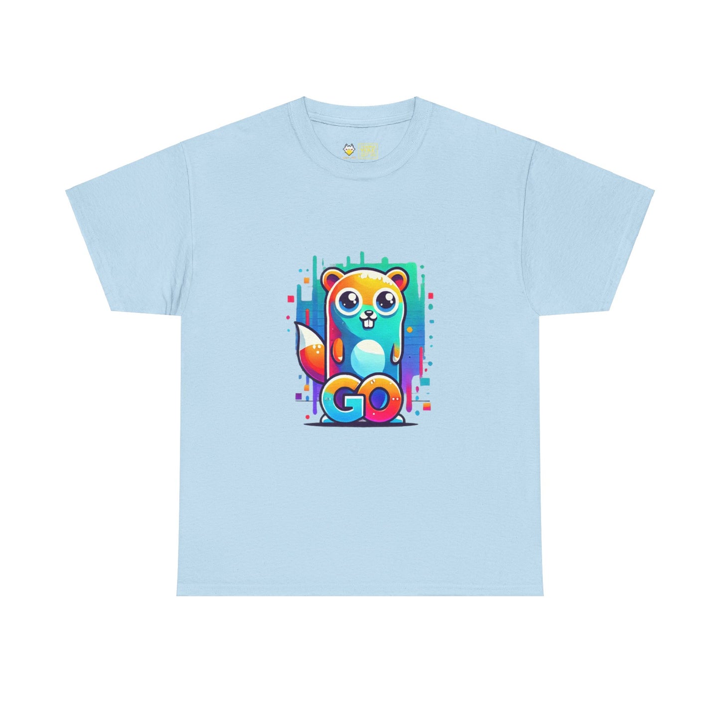 Go Gopher Joy Tee