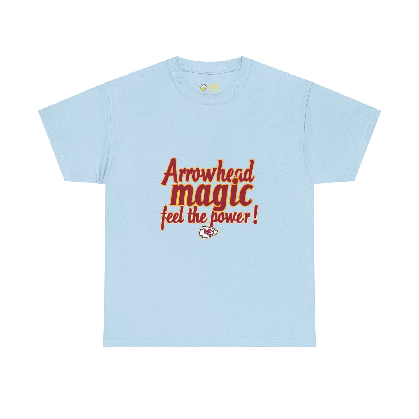 Arrowhead Magic Tee