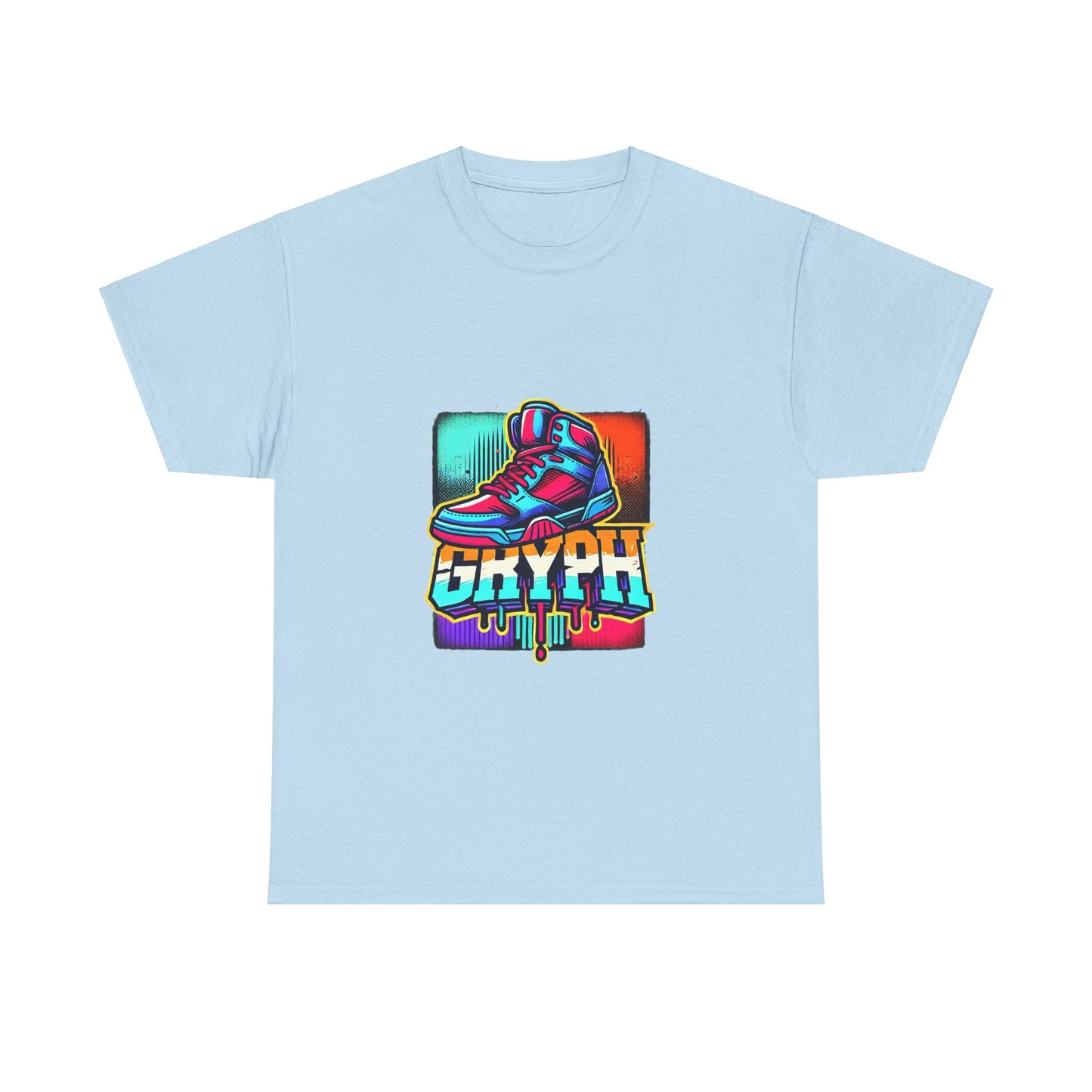 Retro Kicks Tee