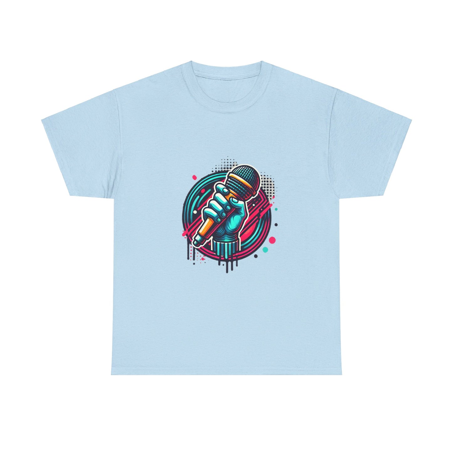 Microphone Maestro Tee