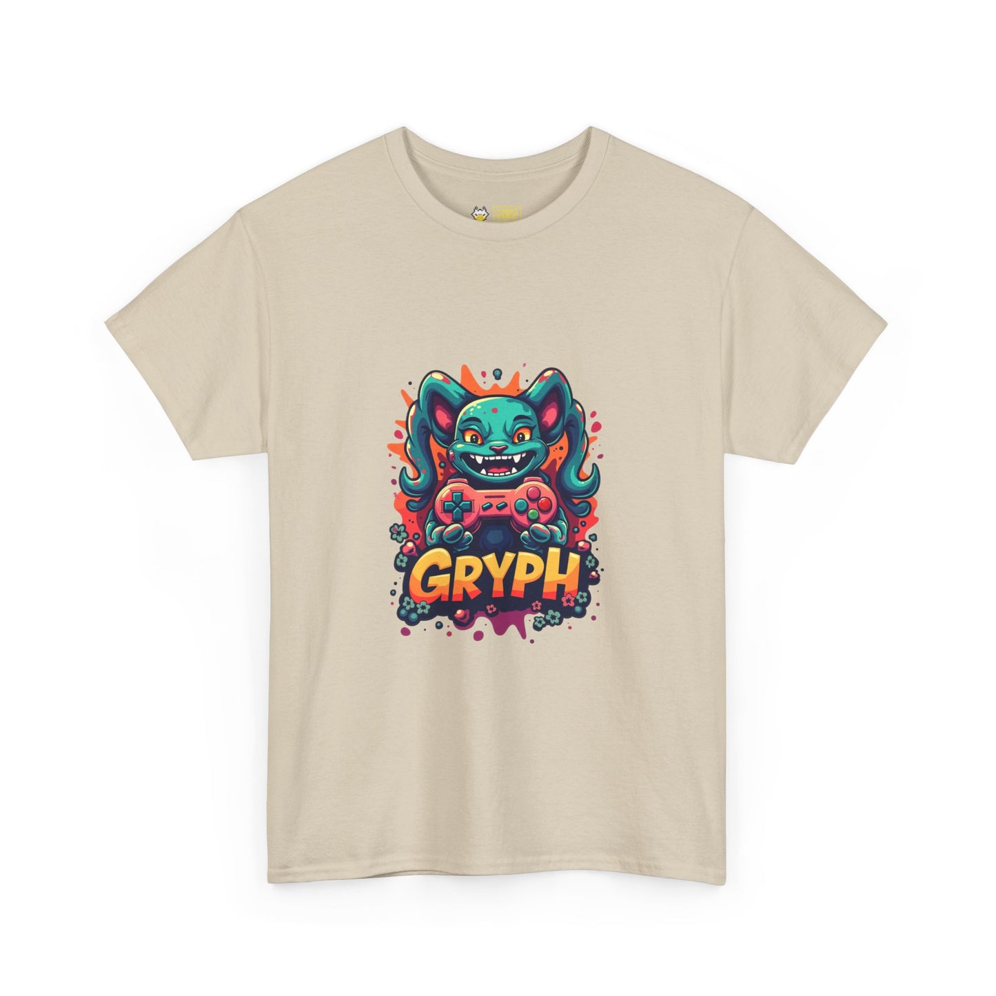 Gaming Goblin Tee