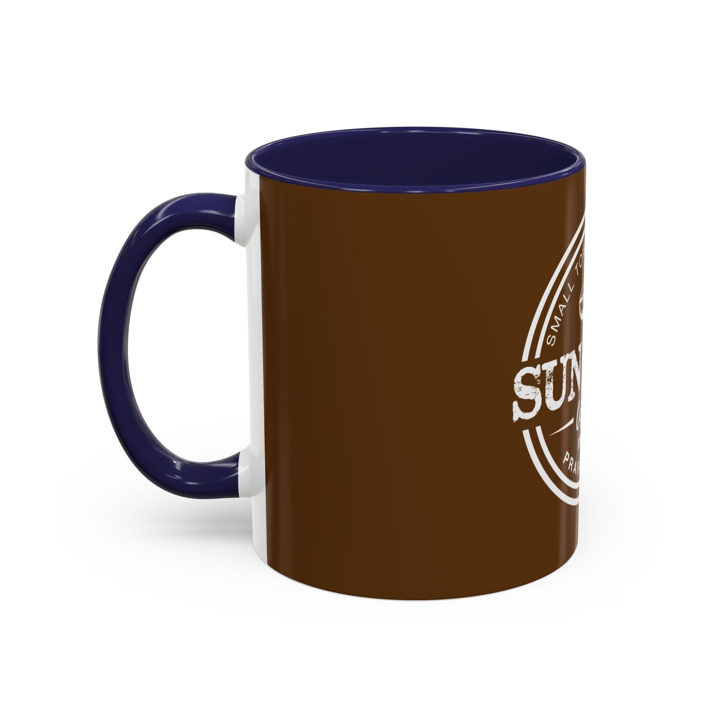 Sun Java Coffee Co. Mug (11, 15oz)