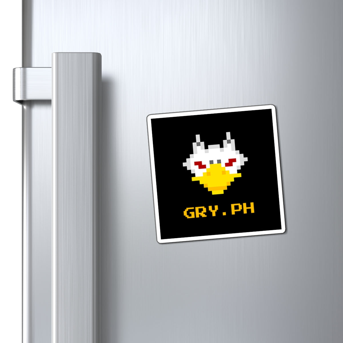 Gryph Magnets