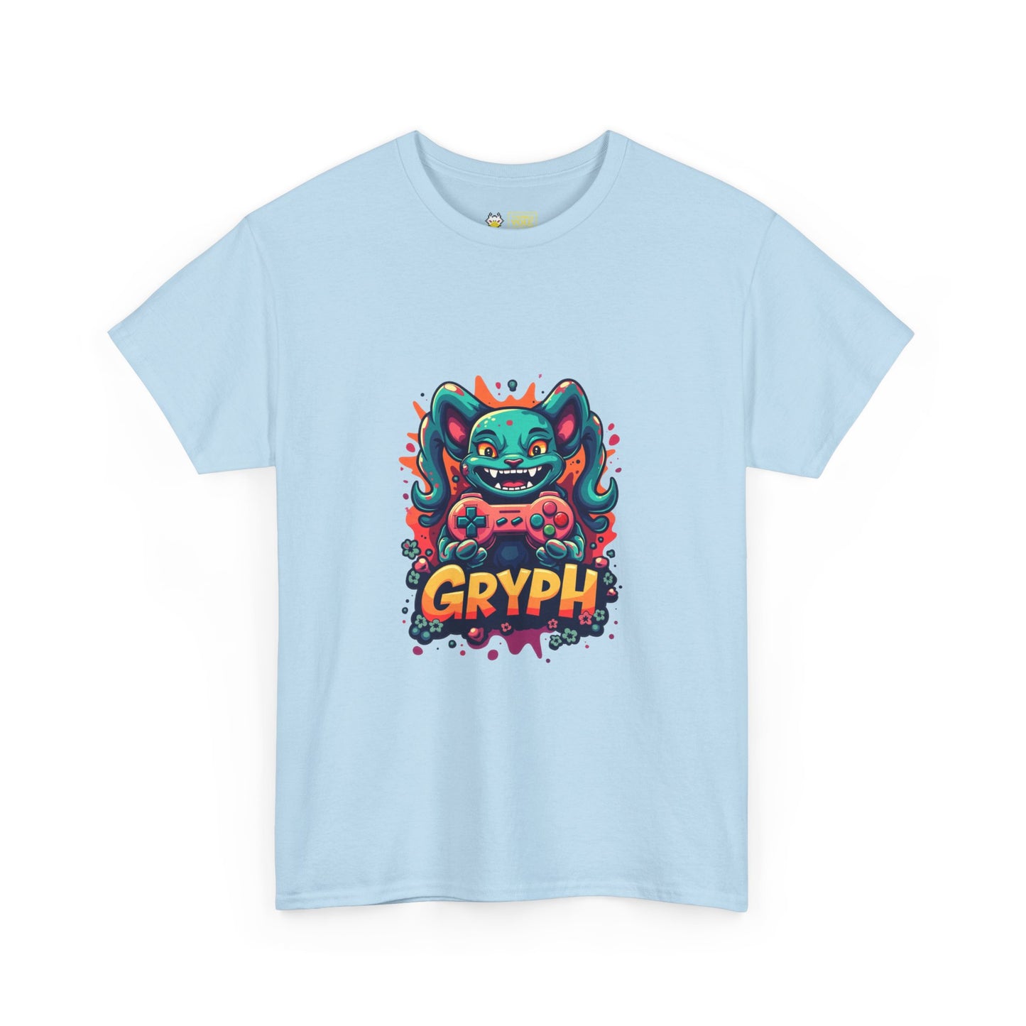 Gaming Goblin Tee