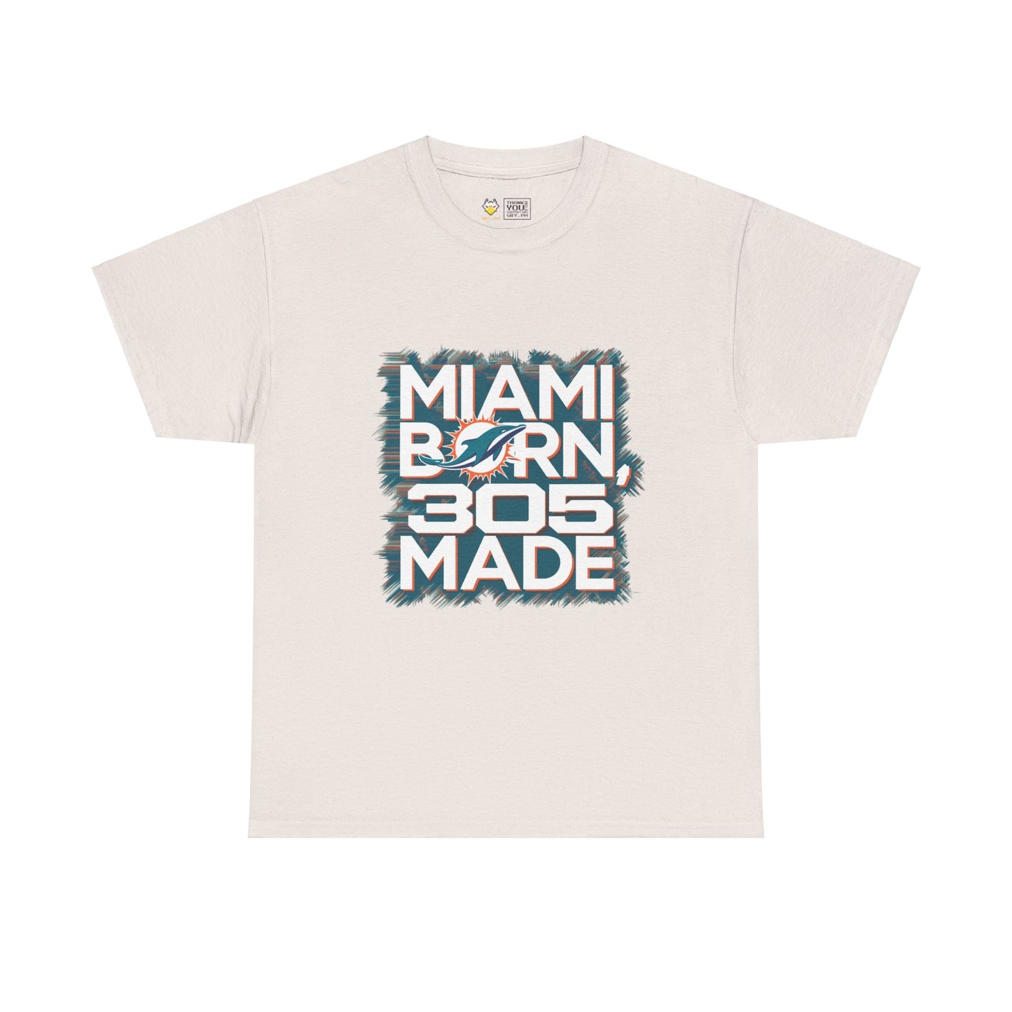 Miami Spirit, 305 Strong Tee