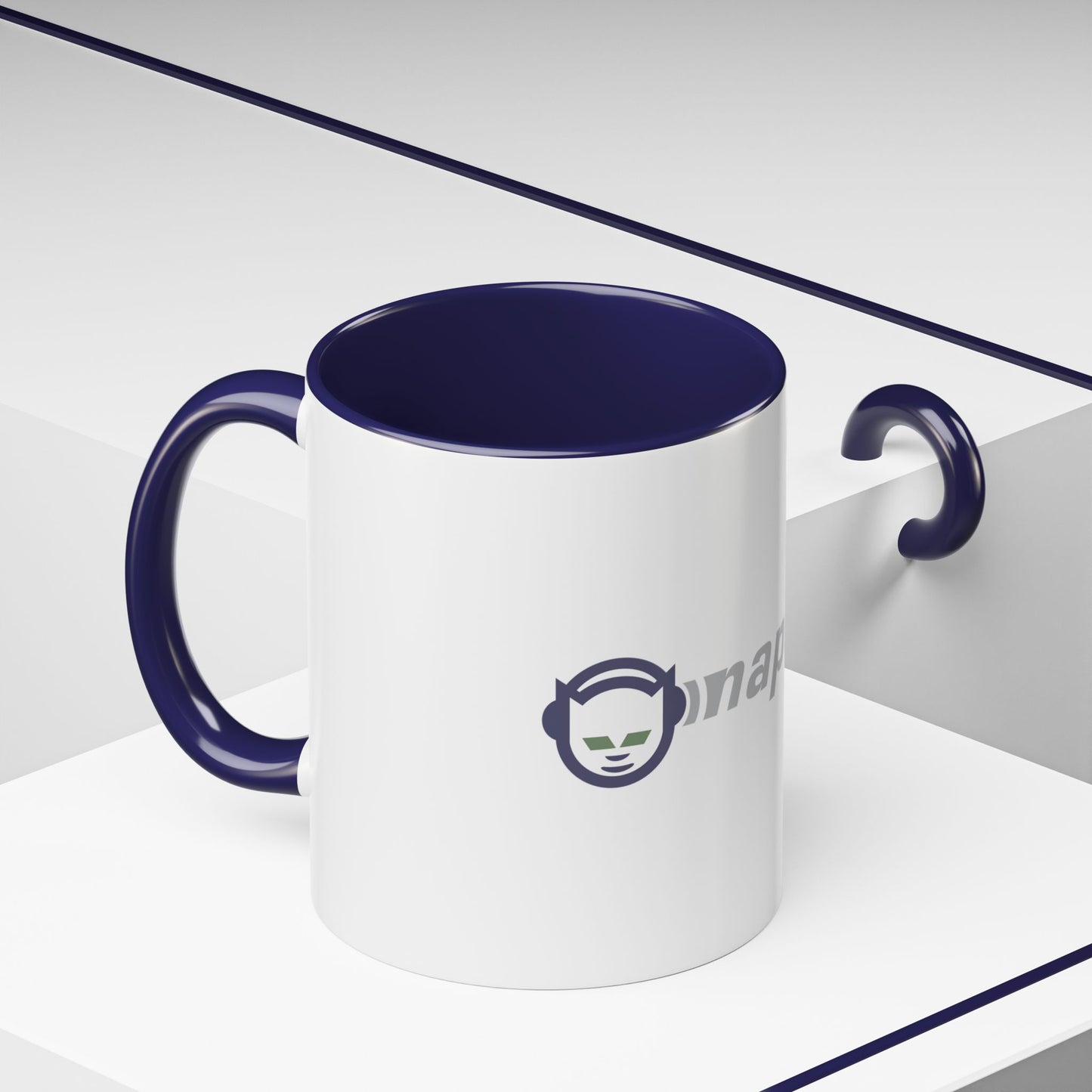 Napster Coffee Mug Mug Coffee Mug (11, 15oz)