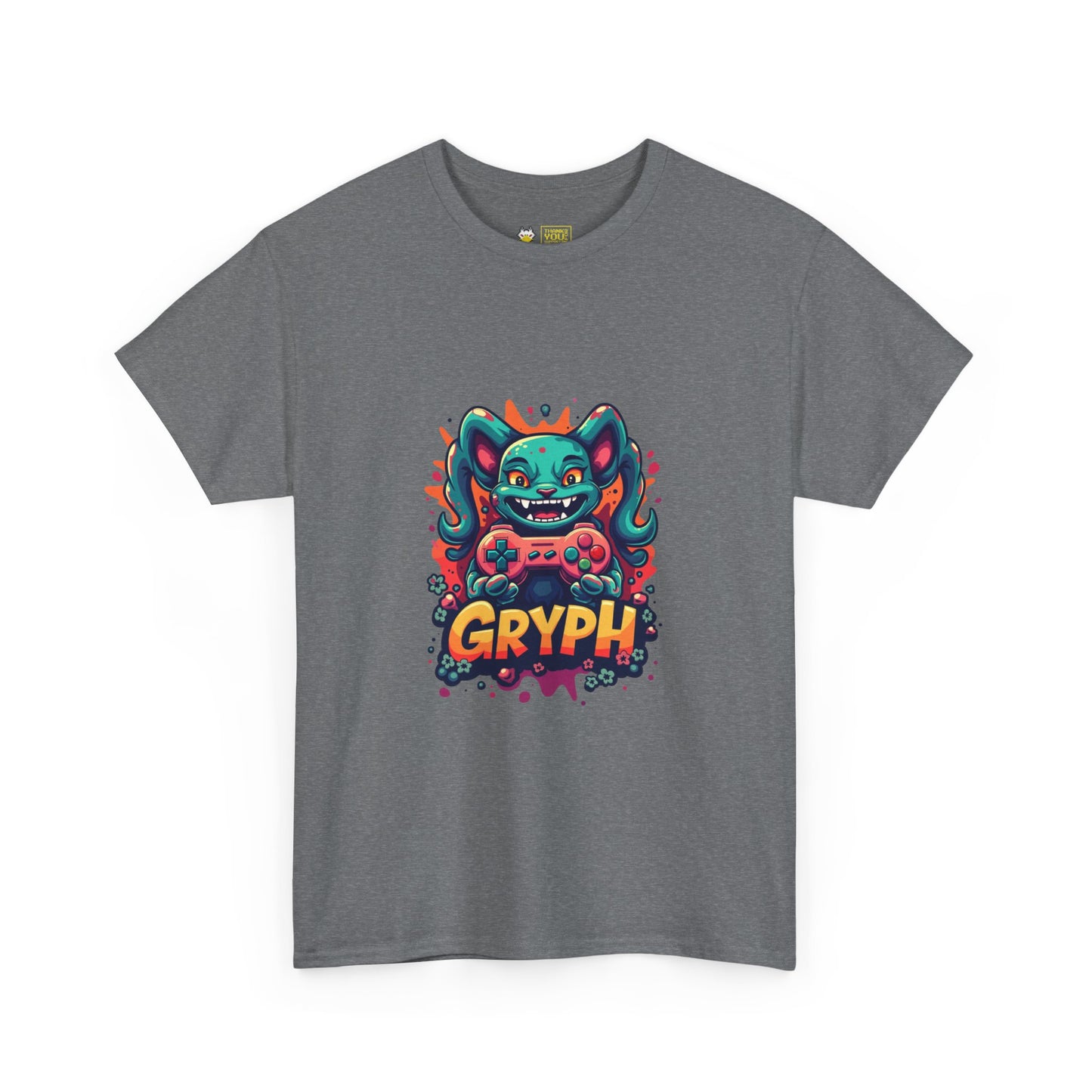 Gaming Goblin Tee