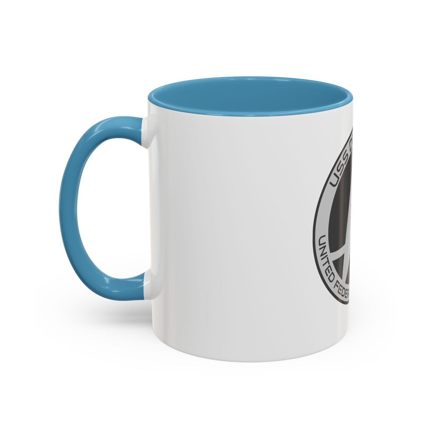 USS Discovery Coffee Mug (11, 15oz)