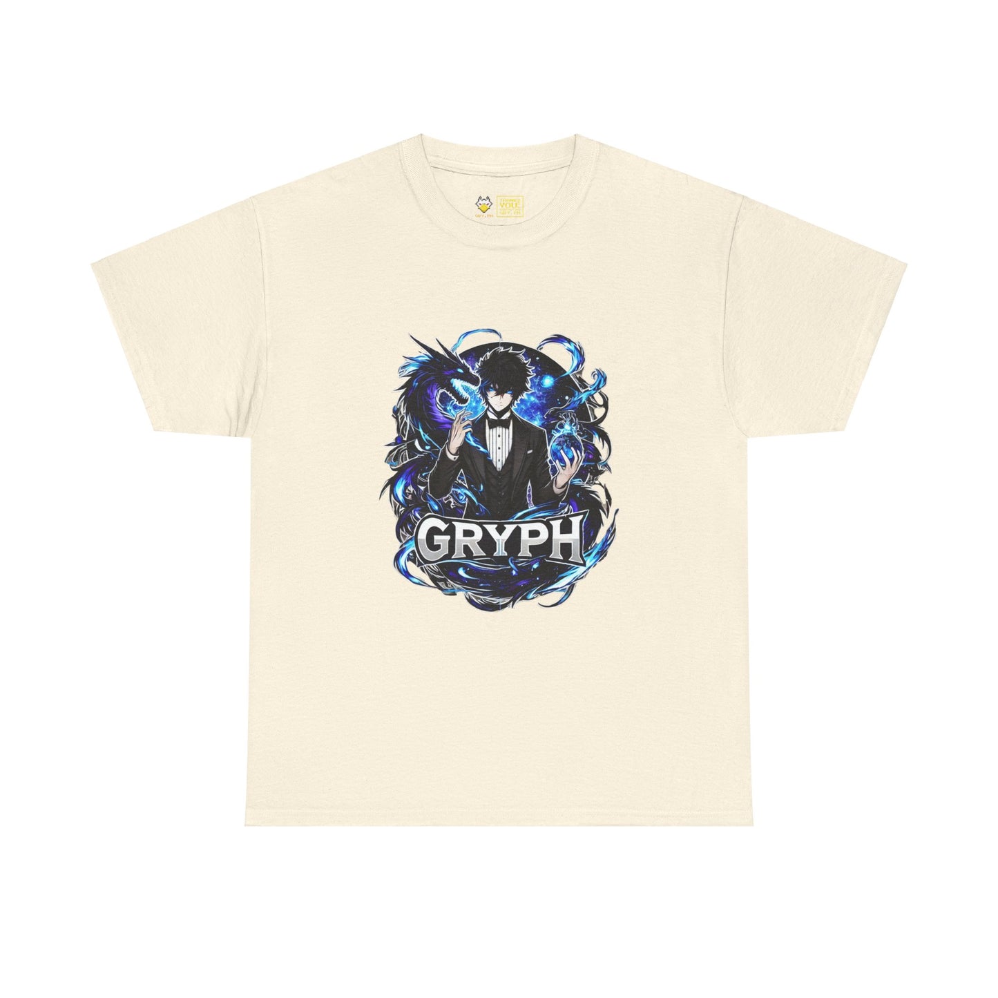 Arcane Sorcerer Tee