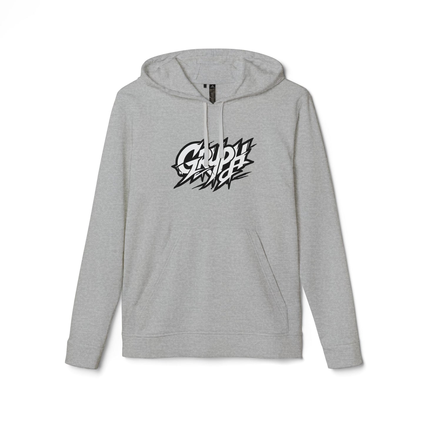 Gryph Street Enforcer Hoodie by Adidas