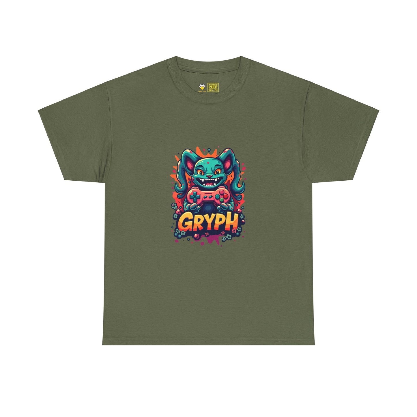 Gaming Goblin Tee