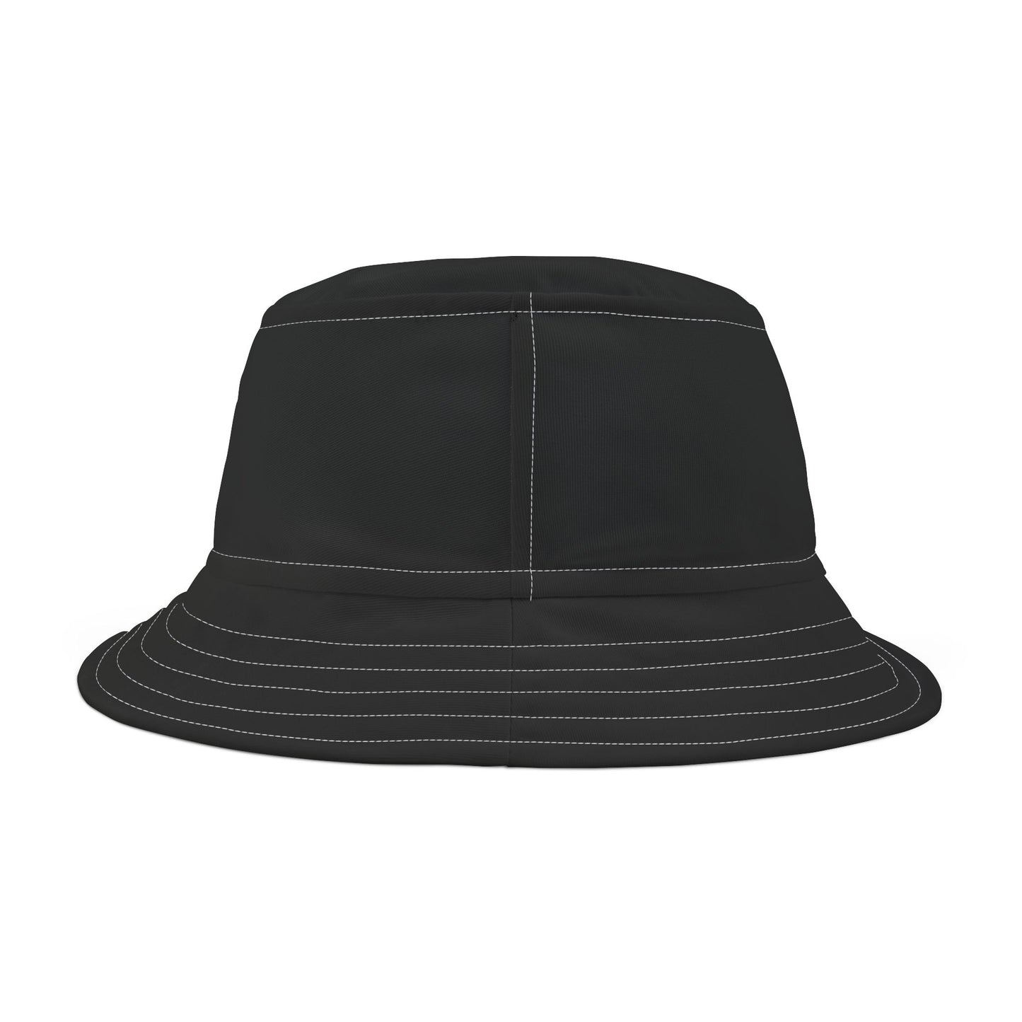 Gryph Logo Bucket Hat