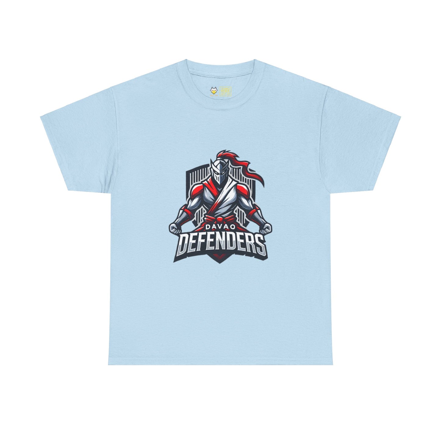 Davao Defenders Tee