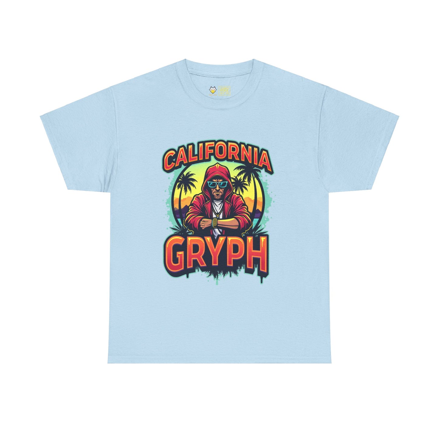 Cali Cool Tee