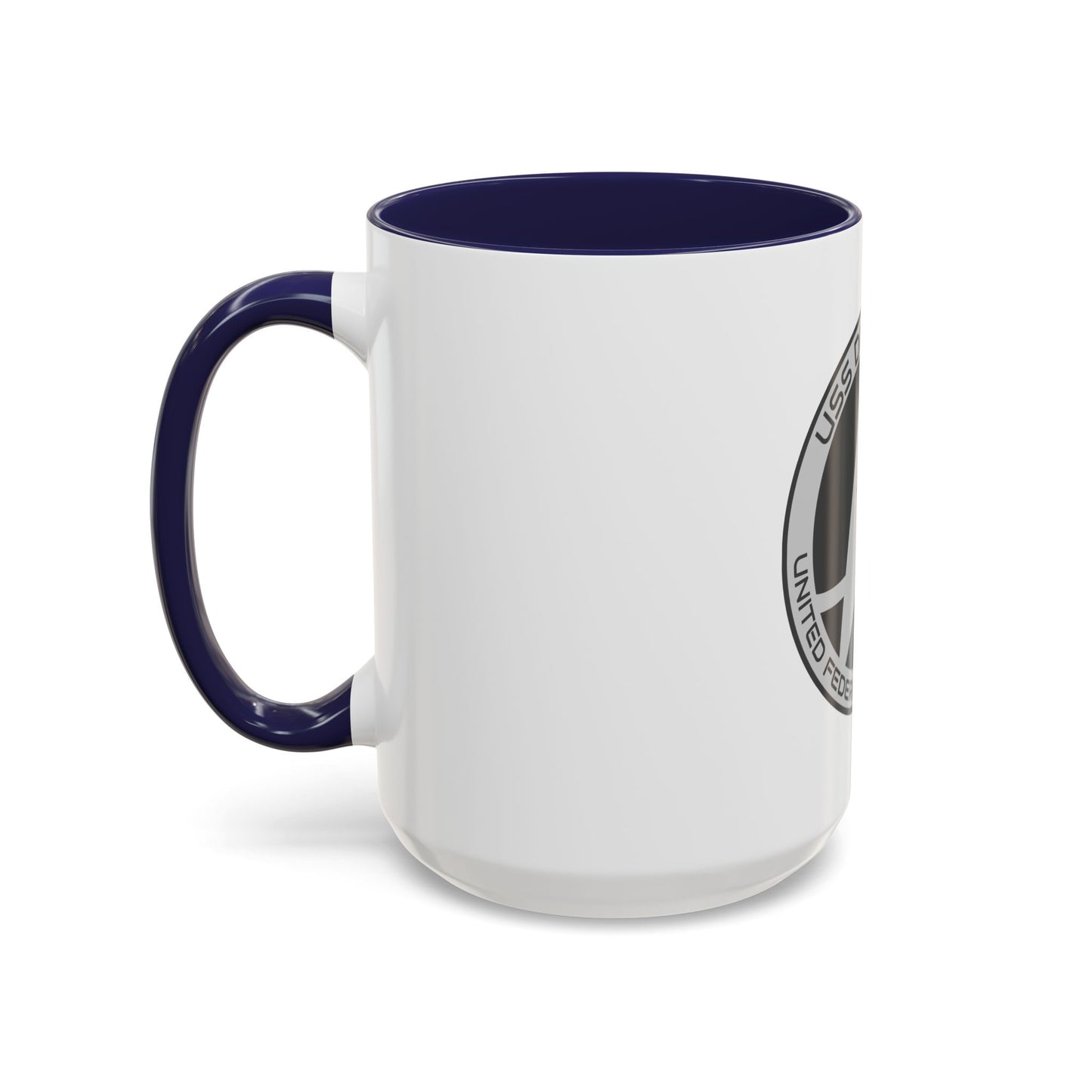 USS Discovery Coffee Mug (11, 15oz)