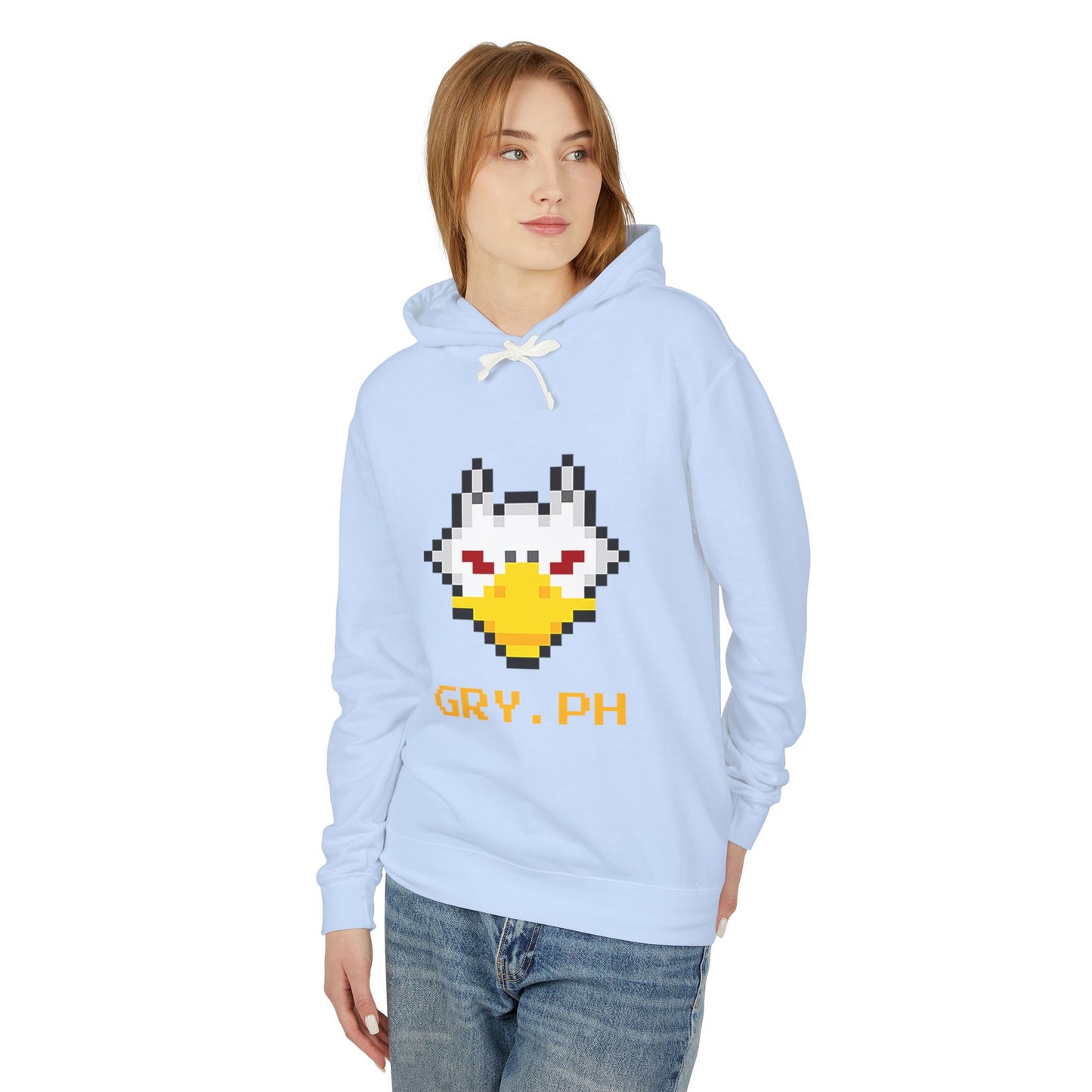 Gryph Spy Dual-Force Hoodie