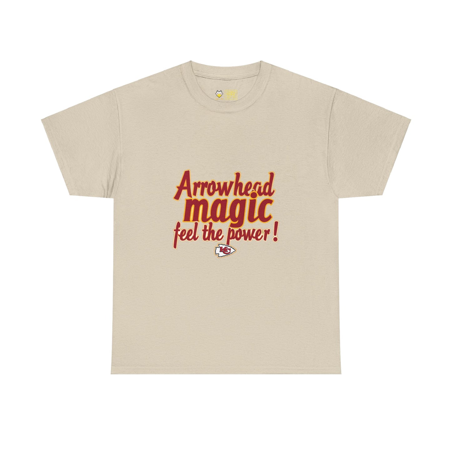 Arrowhead Magic Tee