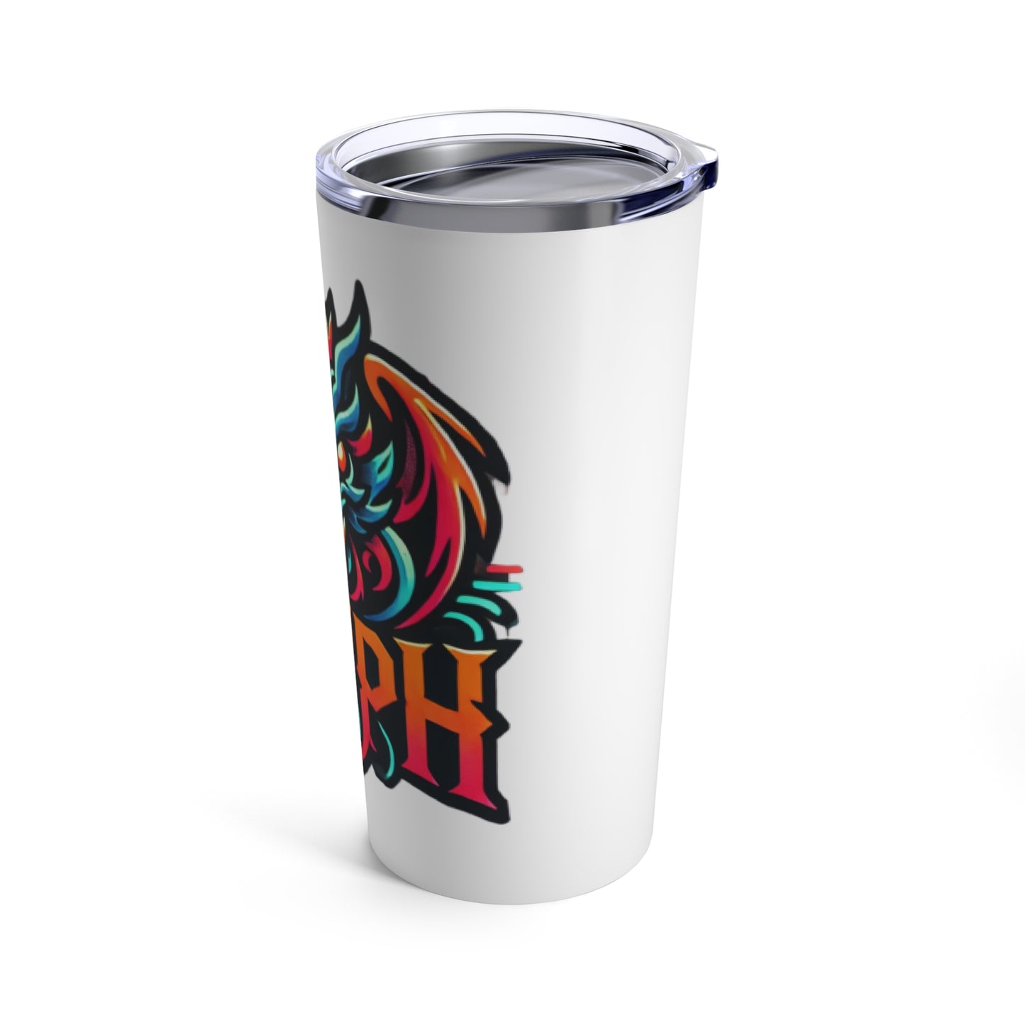 Inferno Beast Tumbler 20oz