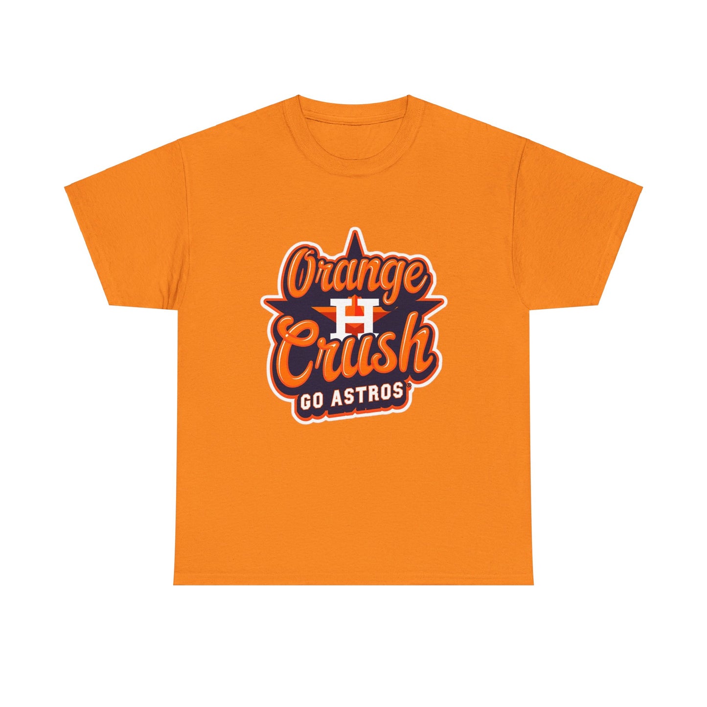 Orange Crush Tee