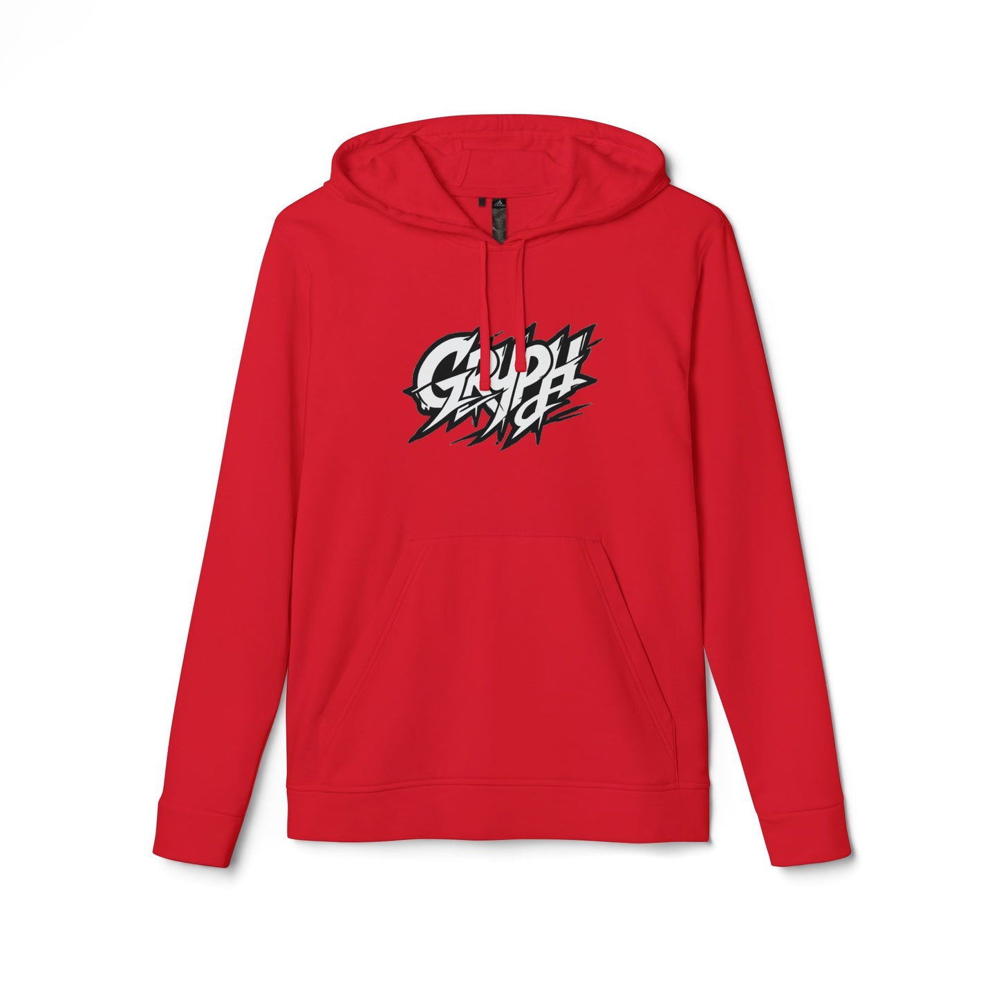 Gryph Street Enforcer Hoodie by Adidas