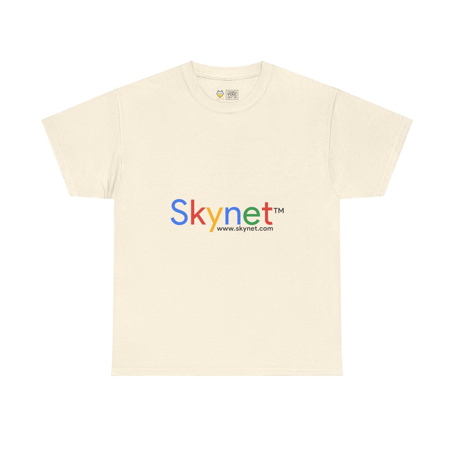 Skynet Tee