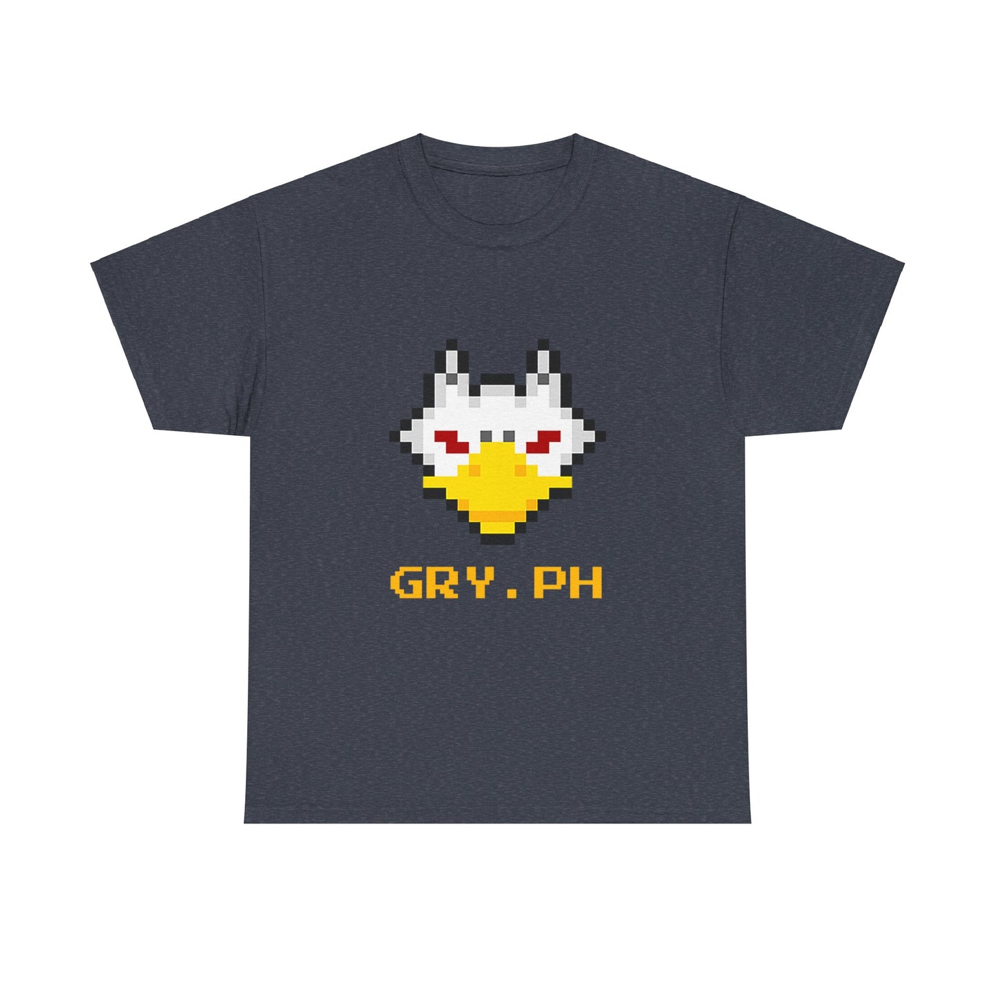 GRYPH Logo Unisex Tee