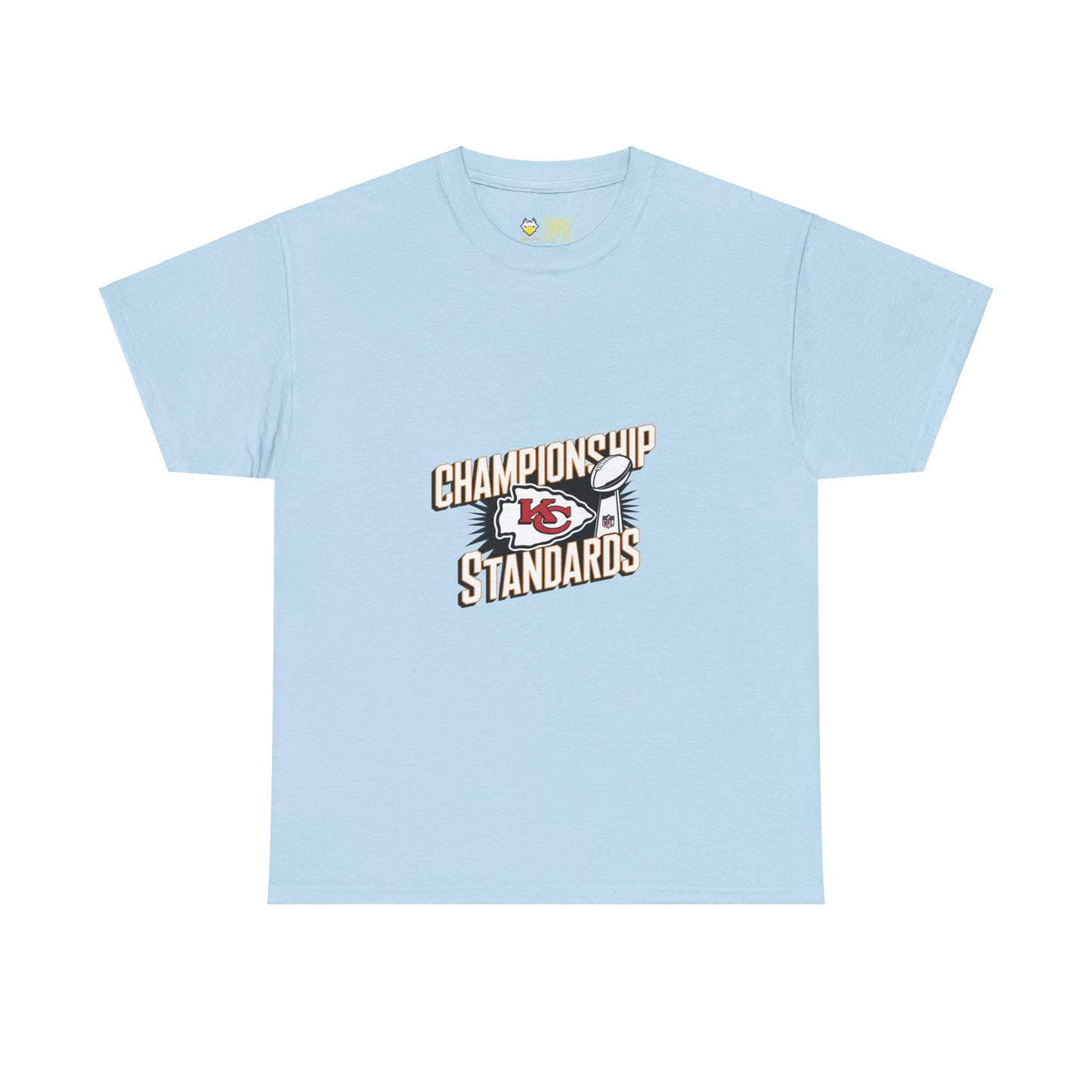 Championship Standards KC Tee