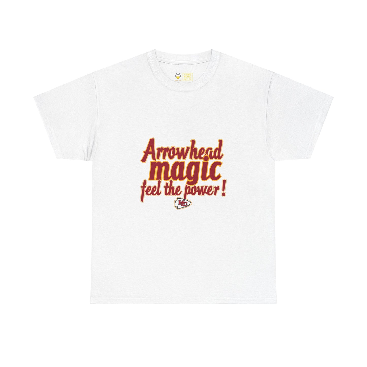 Arrowhead Magic Tee