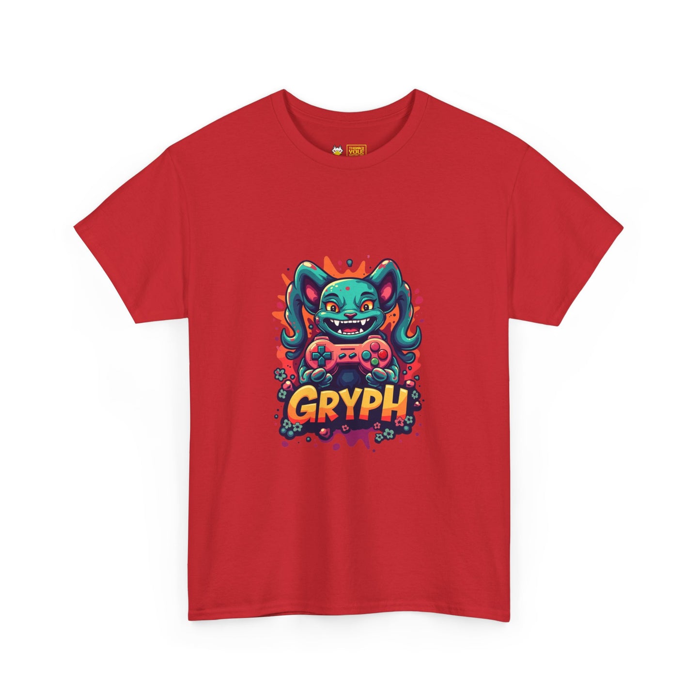 Gaming Goblin Tee