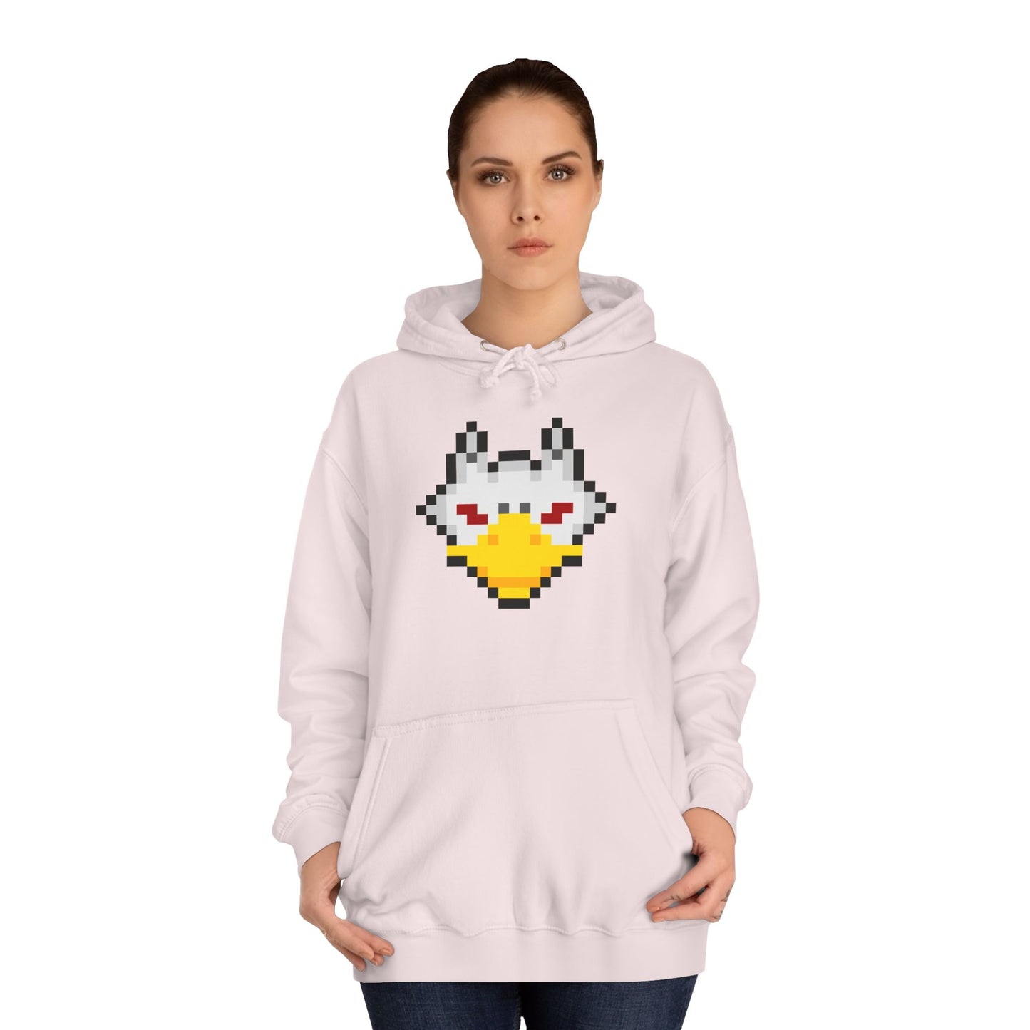 Gryph Custom Classic Hoodie