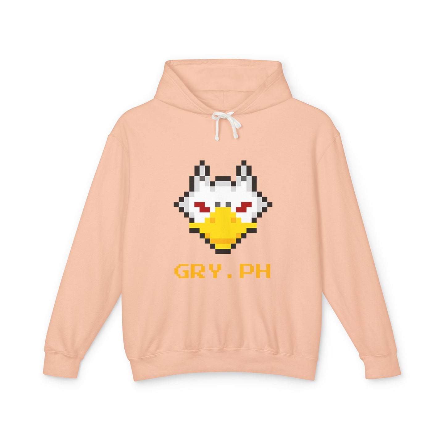 Gryph Spy Dual-Force Hoodie