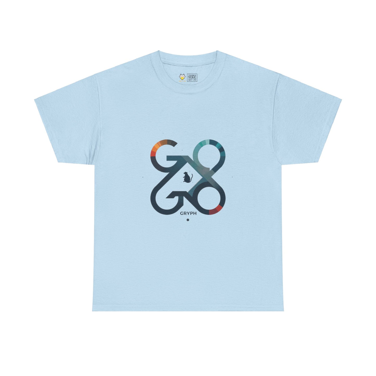 Go Hamster Tee