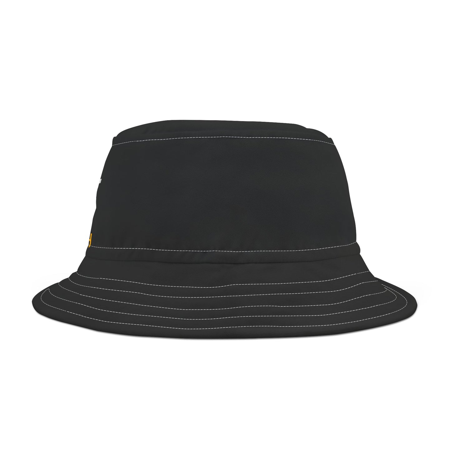 Gryph Logo Bucket Hat