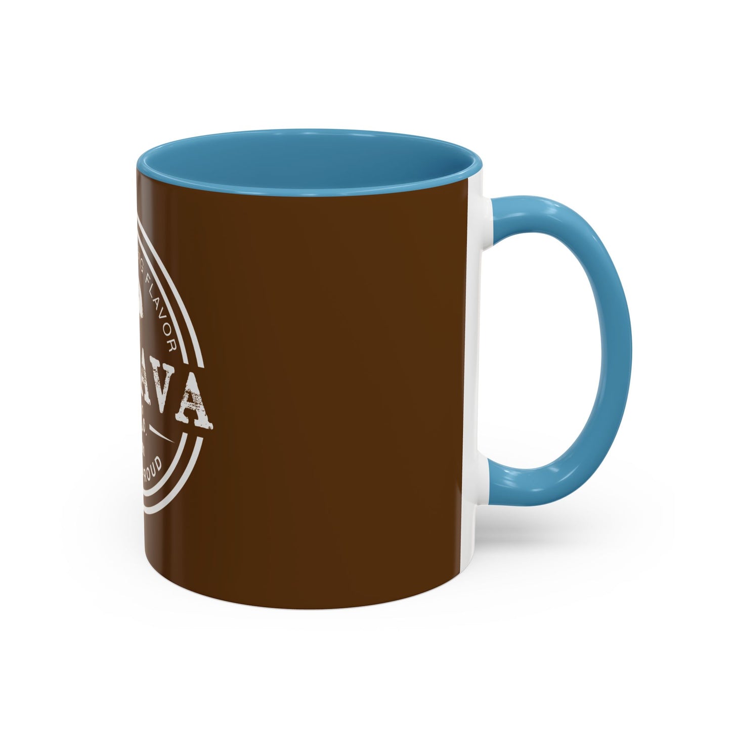 Sun Java Coffee Co. Mug (11, 15oz)