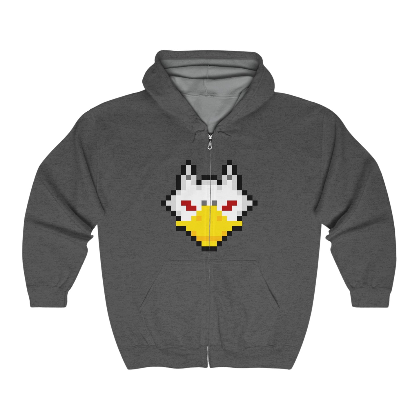 Gryph Lightweight Hoodie