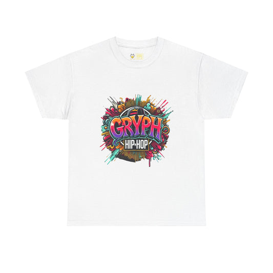 Urban Rhythm Tee