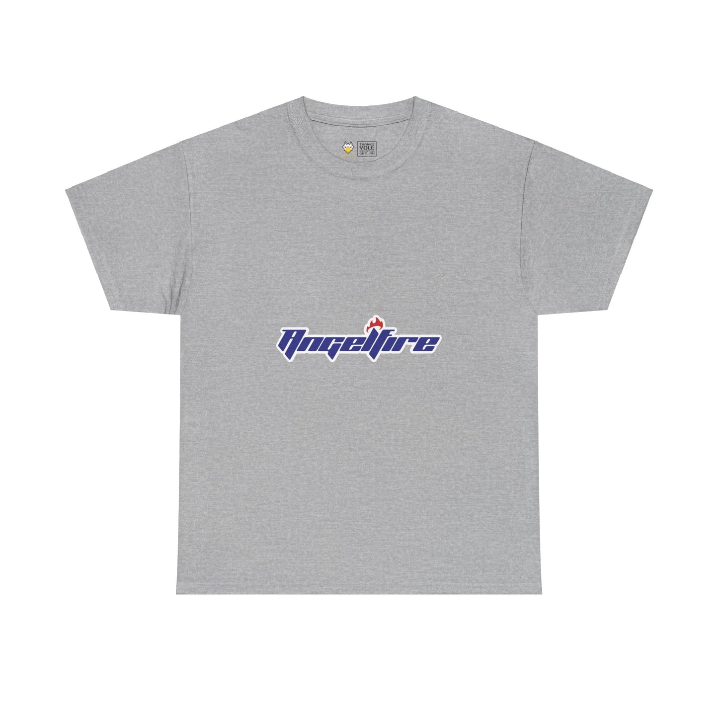 Angelfire Tee