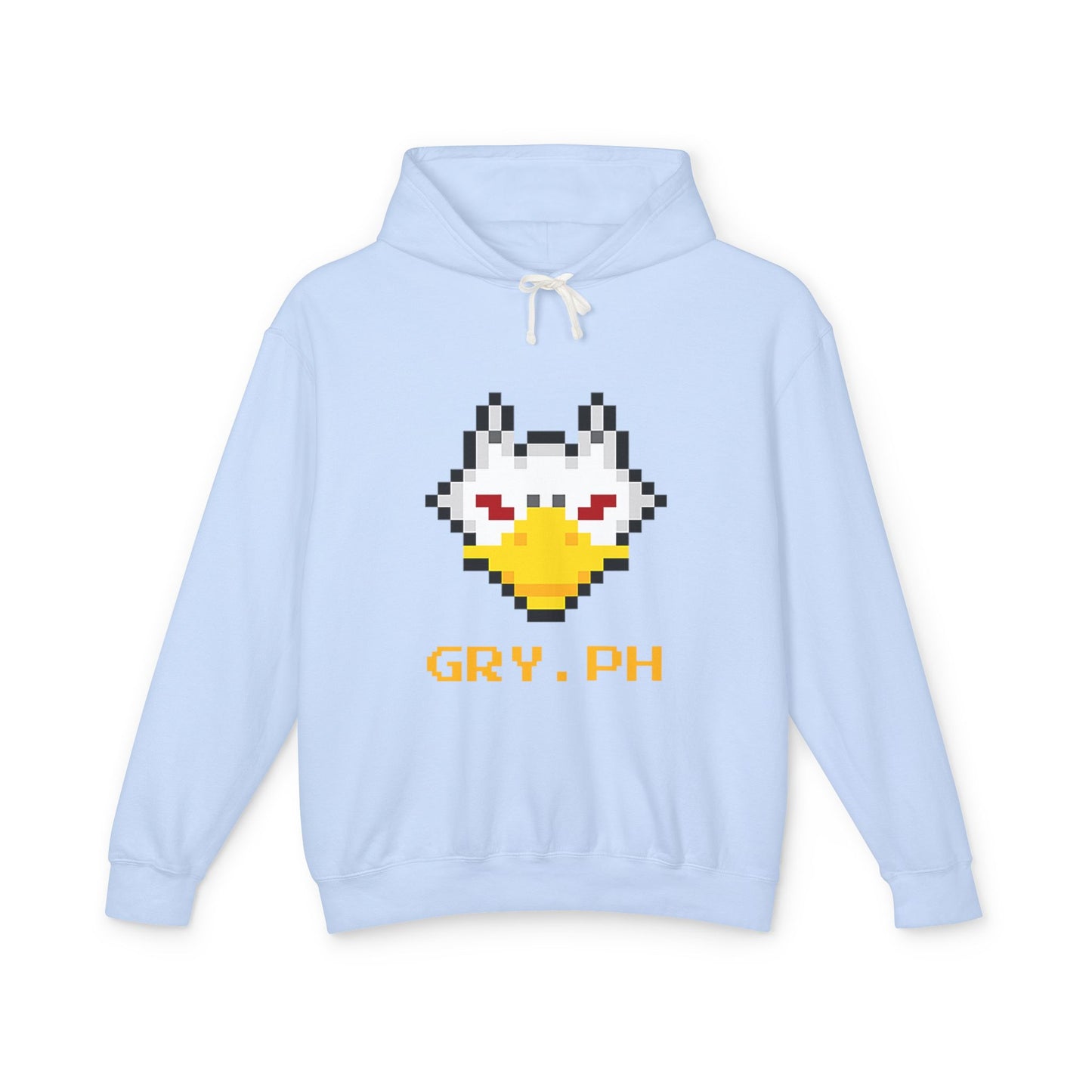 Gryph Spy Dual-Force Hoodie