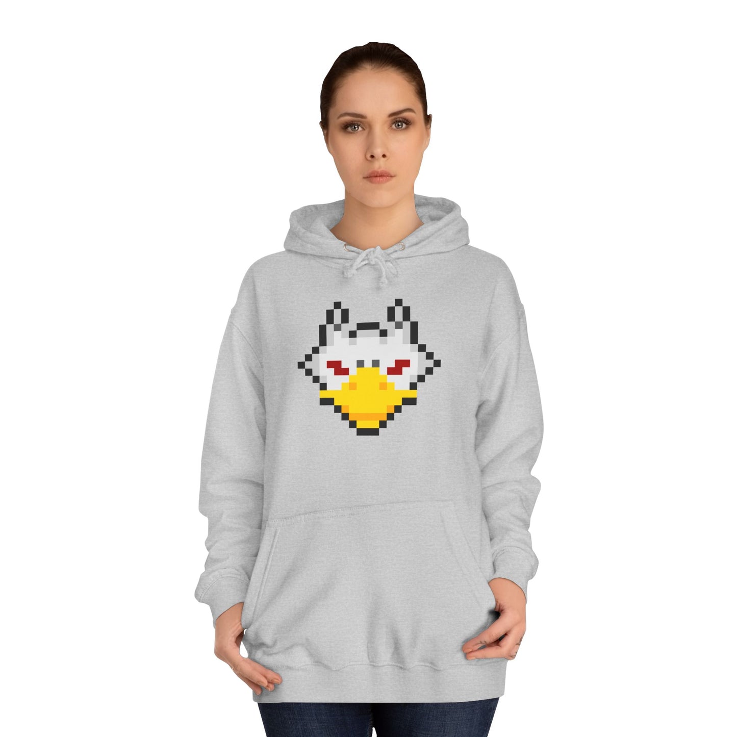 Gryph Custom Classic Hoodie