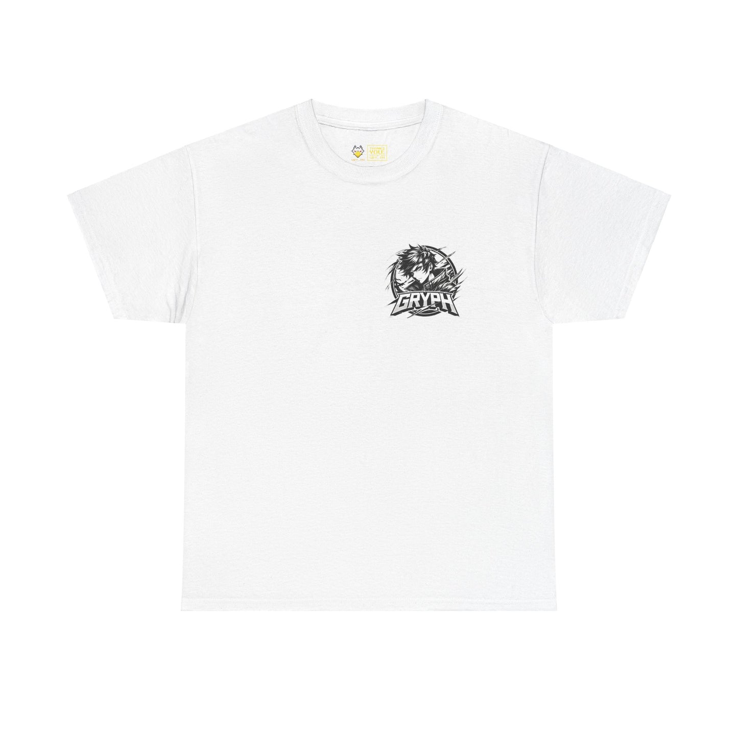 Elemental Warrior Tee